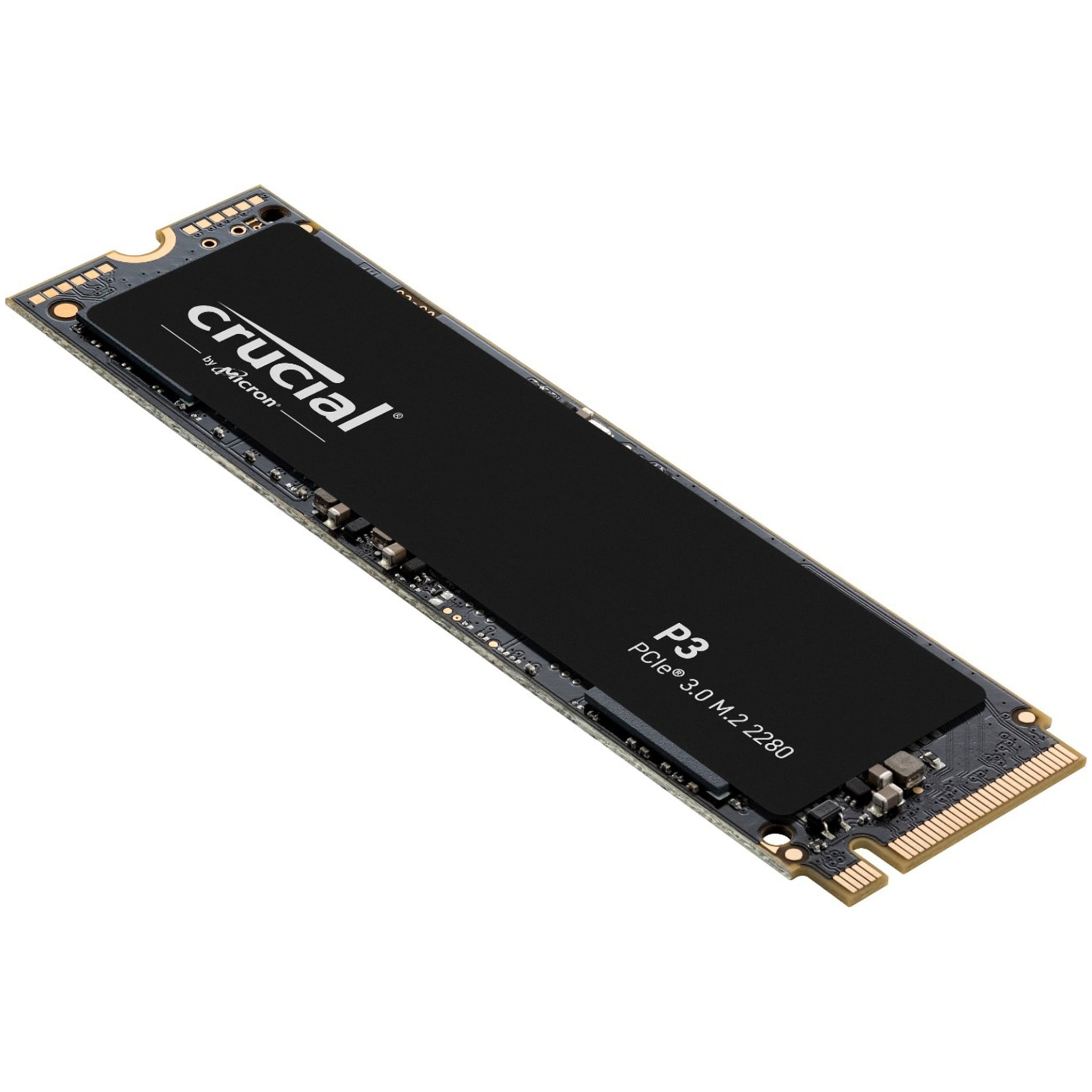 Ổ cứng SSD Crucial P310 Gen 4.0 NVMe 2280 4TB (CT4000P310SSD8)