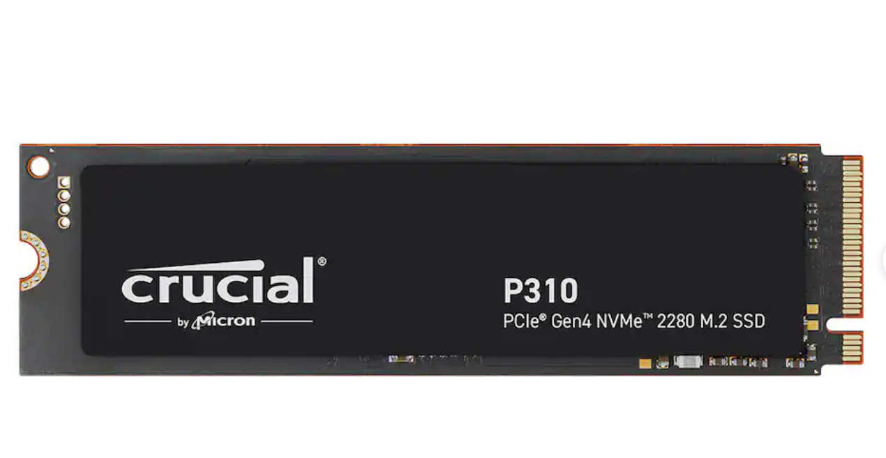 Ổ cứng SSD Crucial P310 Gen 4.0 NVMe 2280 4TB (CT4000P310SSD8) 3 Crucial P310 2280 Install In use Image 20 01 Ổ cứng SSD Crucial P310 Gen 4.0 NVMe 2280 4TB (CT4000P310SSD8)