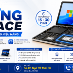Nang Cap O Cung Surface 42 ngo 117 Thai Ha Dịch vụ thay, nâng cấp ổ cứng cho máy tính Surface, bảng giá thay ổ chính hãng