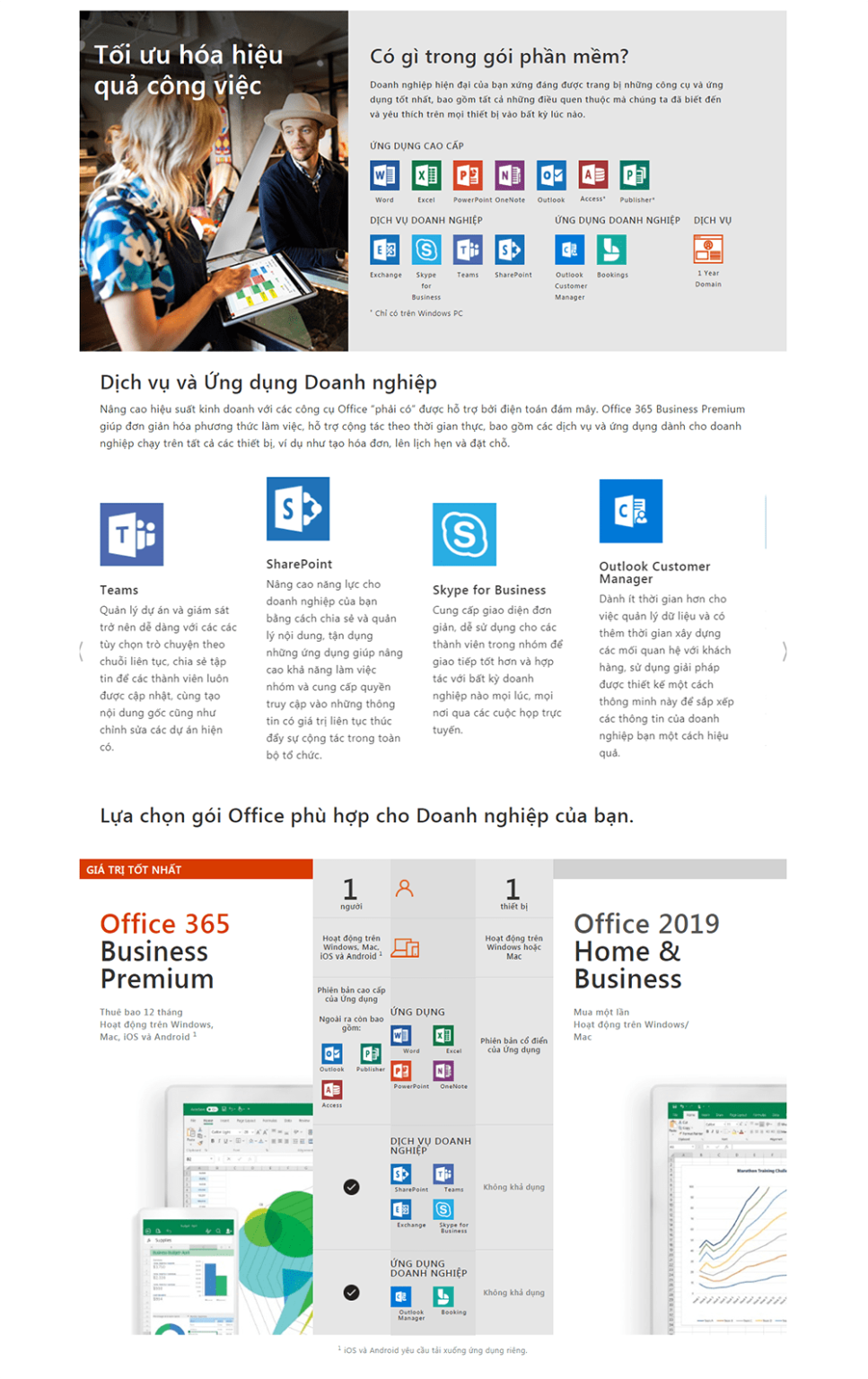 Phần mềm Office Microsoft 365 Business Standard Retail ESD KLQ-00209 (1 User/ 5 PC+5 Tab+5 Mobile/ 12 tháng) 5 phan mem office microsoft 365 business standard retail esd klq 00209 967x1536 1 Phần mềm Office Microsoft 365 Business Standard Retail ESD KLQ-00209 (1 User/ 5 PC+5 Tab+5 Mobile/ 12 tháng)