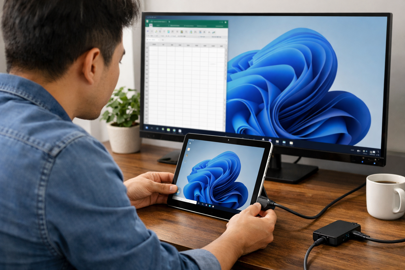 tmp0ua29i4y Cách xuất màn hình Surface ra HDMI đơn giản, hiệu quả nhất