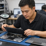 tmpfhombr c Thay Bàn Phím Surface Laptop 1 Chính Hãng, Giá Rẻ Tại HN
