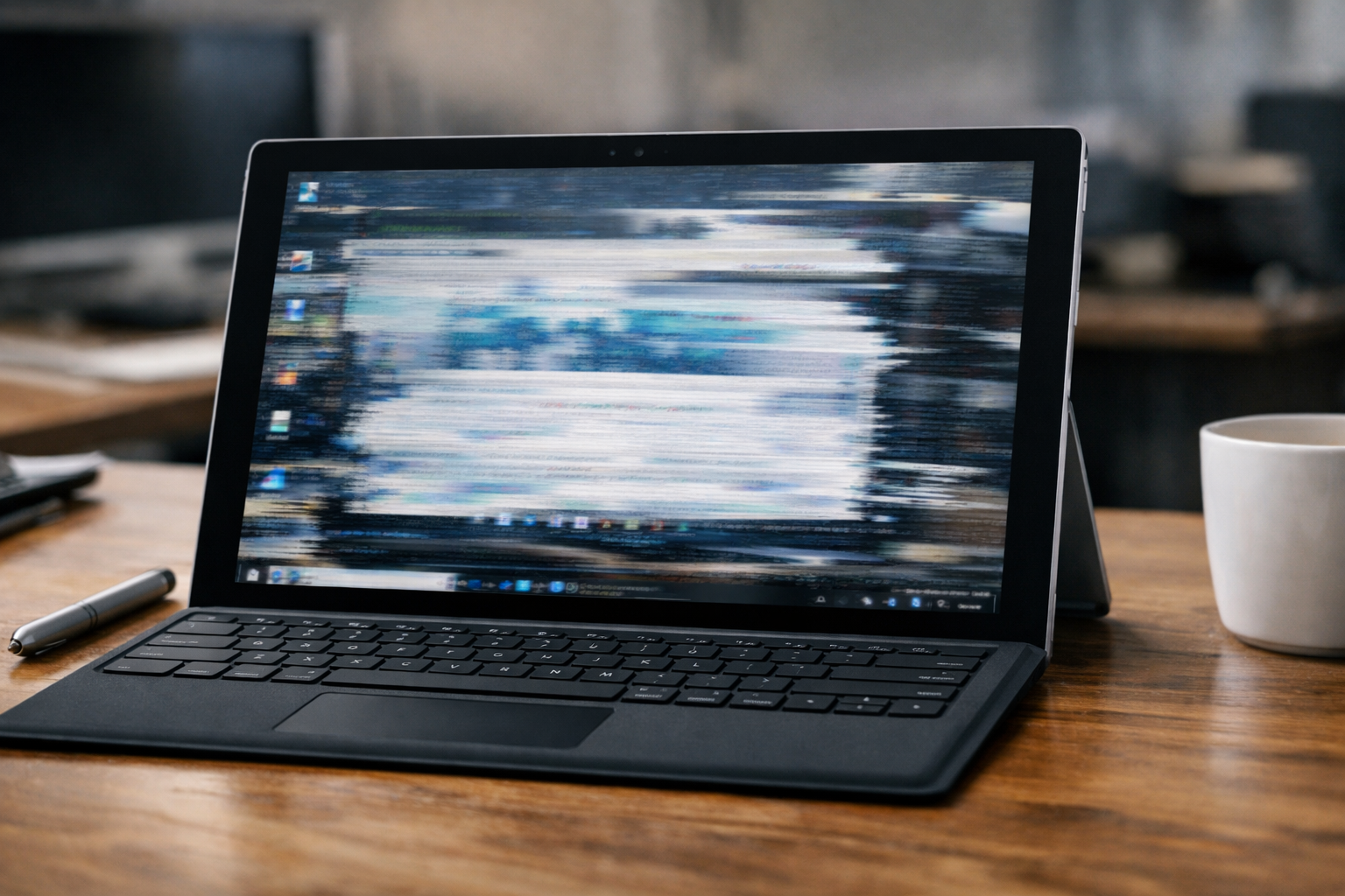 tmpi07ww3v2 Lỗi Rung Màn Hình Surface Pro 4: Nguyên Nhân Và Cách Khắc Phục