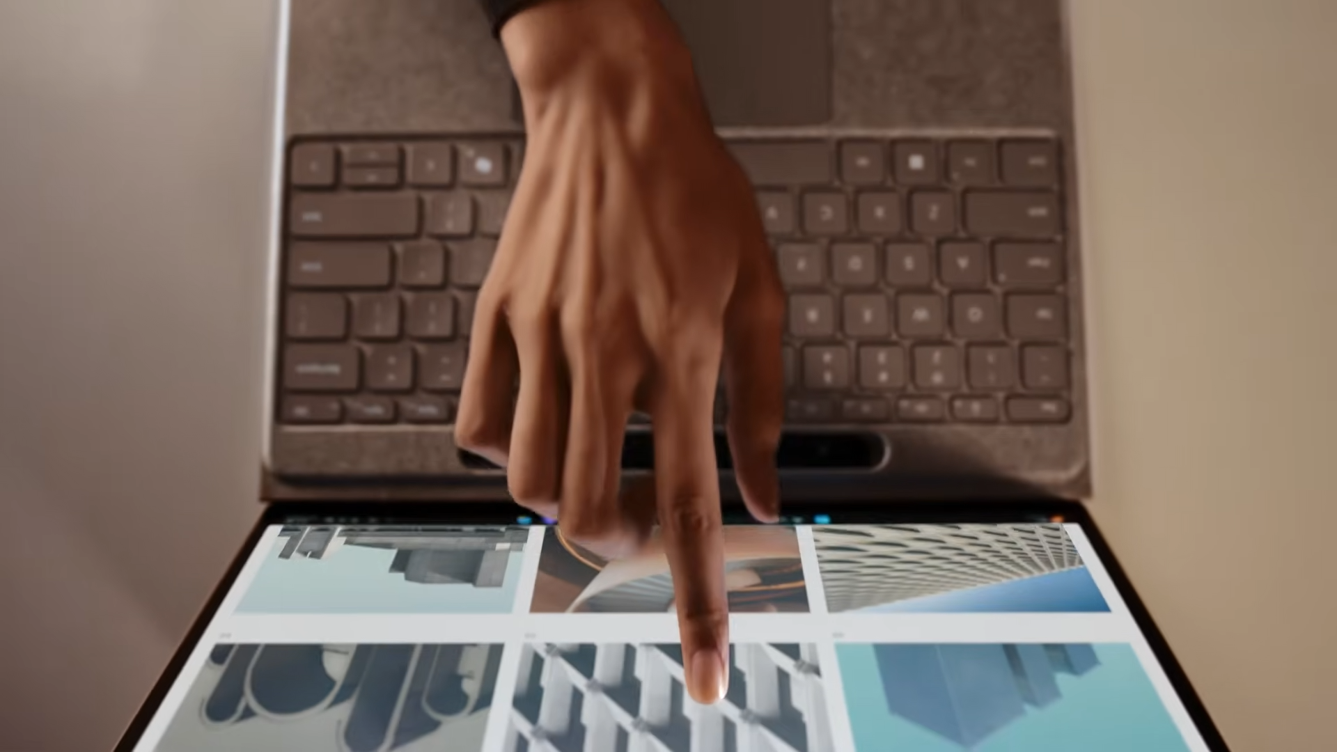 Microsoft Ra Mắt Surface Pro 12 Và Surface Laptop 8: Bước Nhảy Vọt Với Snapdragon X2 Và Siêu Trí Tuệ AI 11 Meet the new Surface Laptop and Surface Pro 0 14 screenshot Microsoft Ra Mắt Surface Pro 12 Và Surface Laptop 8: Bước Nhảy Vọt Với Snapdragon X2 Và Siêu Trí Tuệ AI