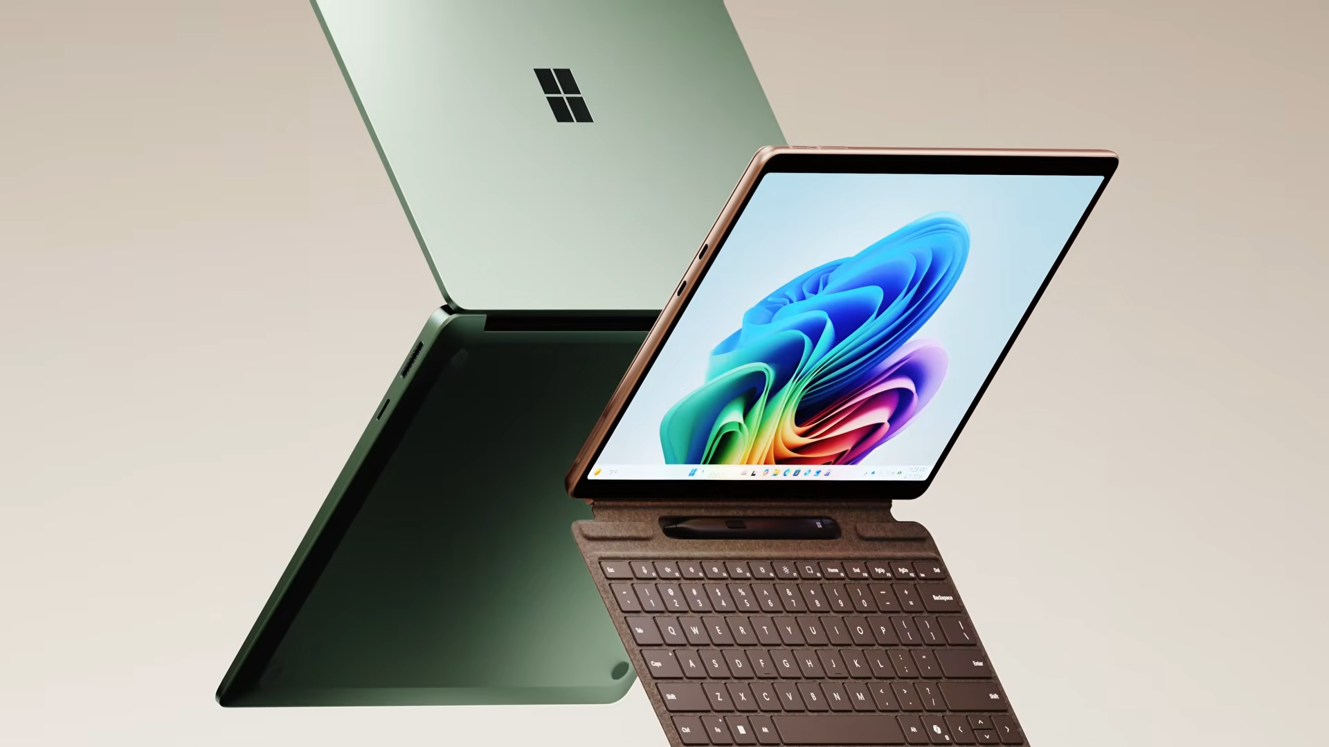 Microsoft Ra Mắt Surface Pro 12 Và Surface Laptop 8: Bước Nhảy Vọt Với Snapdragon X2 Và Siêu Trí Tuệ AI 8 Meet the new Surface Laptop and Surface Pro 0 3 screenshot Microsoft Ra Mắt Surface Pro 12 Và Surface Laptop 8: Bước Nhảy Vọt Với Snapdragon X2 Và Siêu Trí Tuệ AI