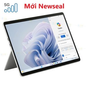 Surface Pro 12 Intel Core Ultra 3 5G surfaceplus Surface Pro 12 - Intel Core Ultra 5 RAM 32GB SSD 256GB bản 5G - Mới Newseal
