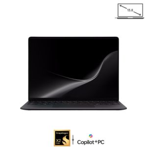 Surface laptop 8 Snapdragon x2 Mau Den Black 2 Xelite Surface Laptop 8 13.8″ Snapdragon X2 Elite RAM 32GB SSD 1TB - Mới