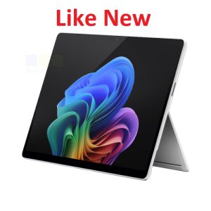 Surface Pro 11 – Snapdragon X Elite OLED display16GB 512GB (Like new)