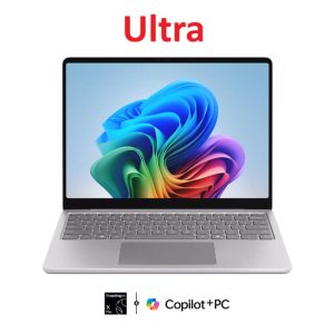 Surface Laptop 13 inch Platinum Ultra 5 325, 24GB RAM, 1TB SSD - Mới